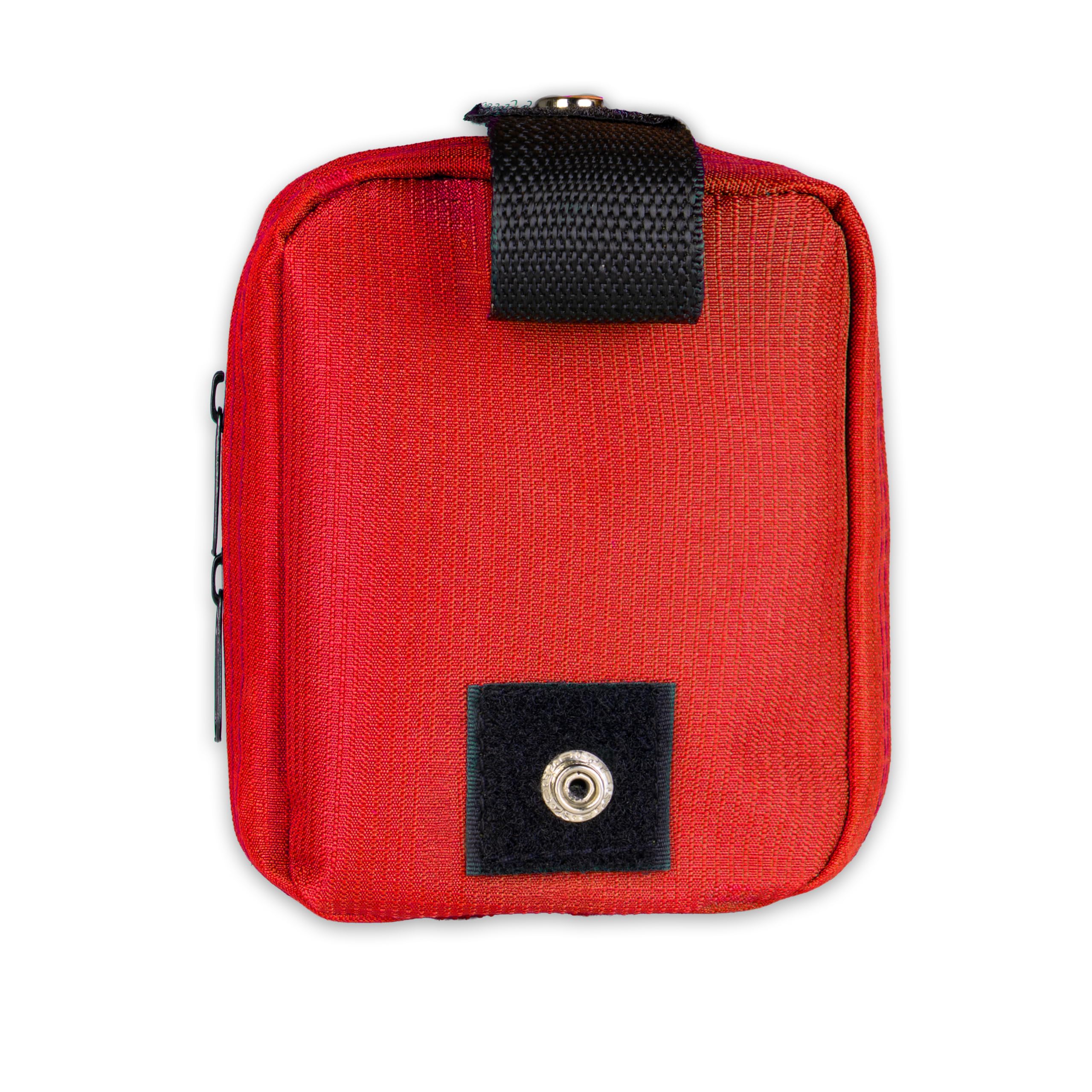 Mil-Tec Kit de premiers secours 16025910 - Rouge - Taille unique