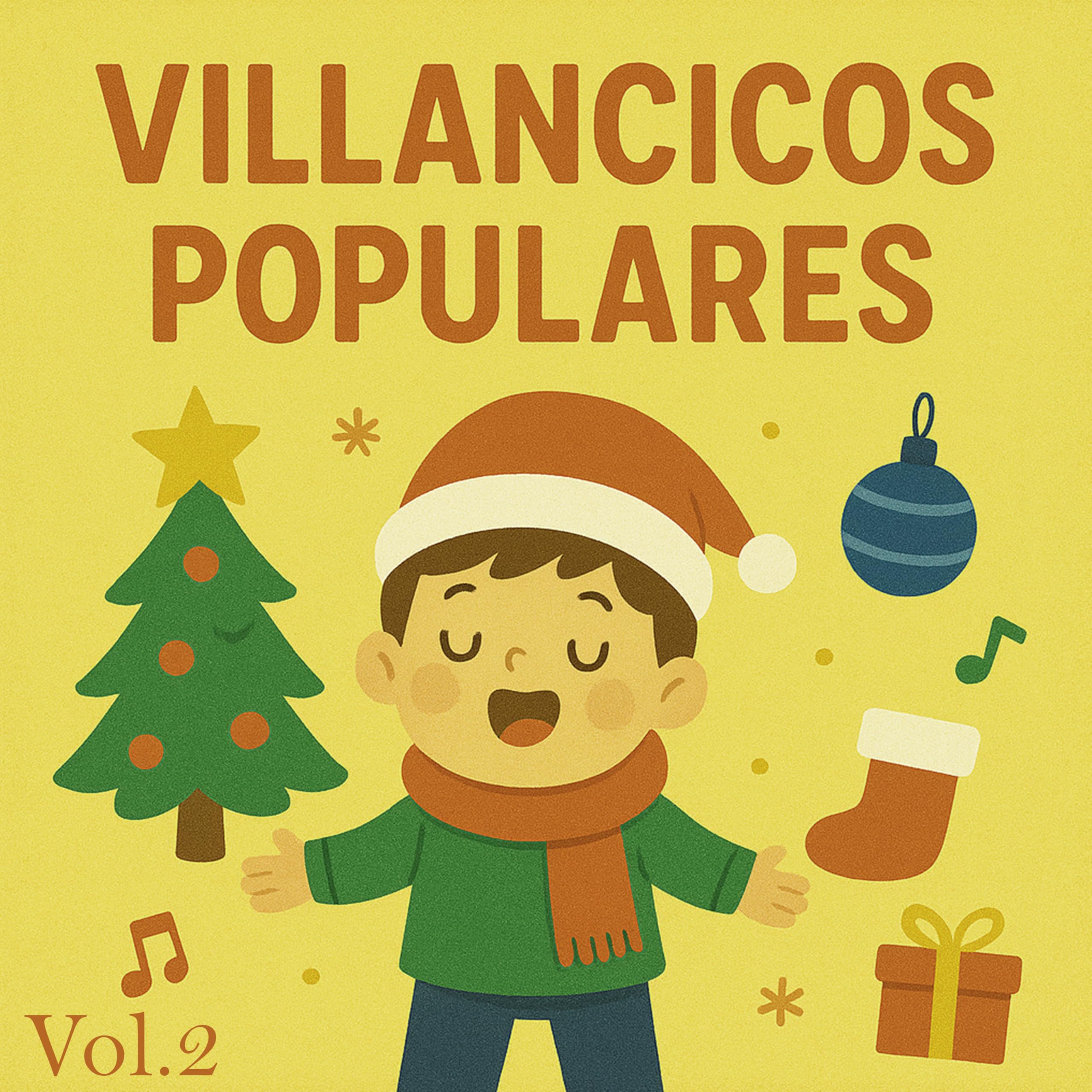 Coro Infantil "Los Campanilleros"