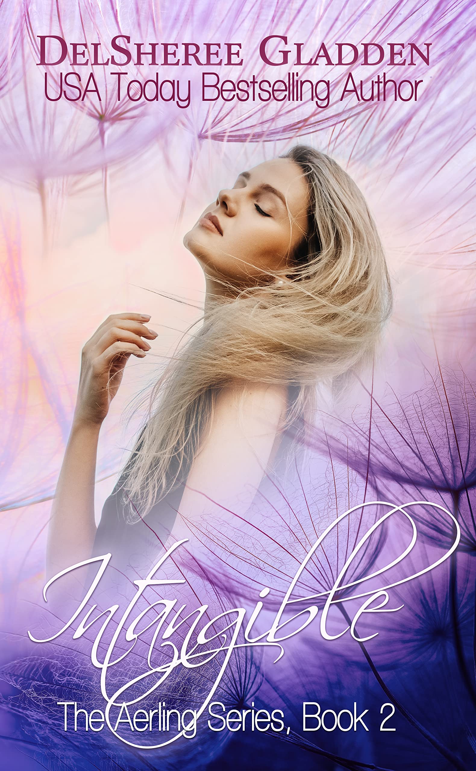 Intangible (Aerling Series Book 2)