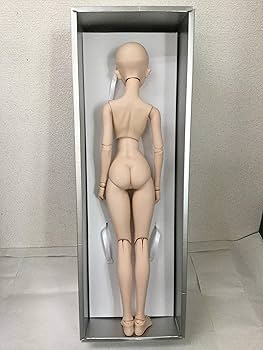 Dollfie Dream マクロスF シェリル・ノーム DD「シェリル・ノーム」 | マクロスF×Dollfie Dream(R) | 株式会社ボークス
