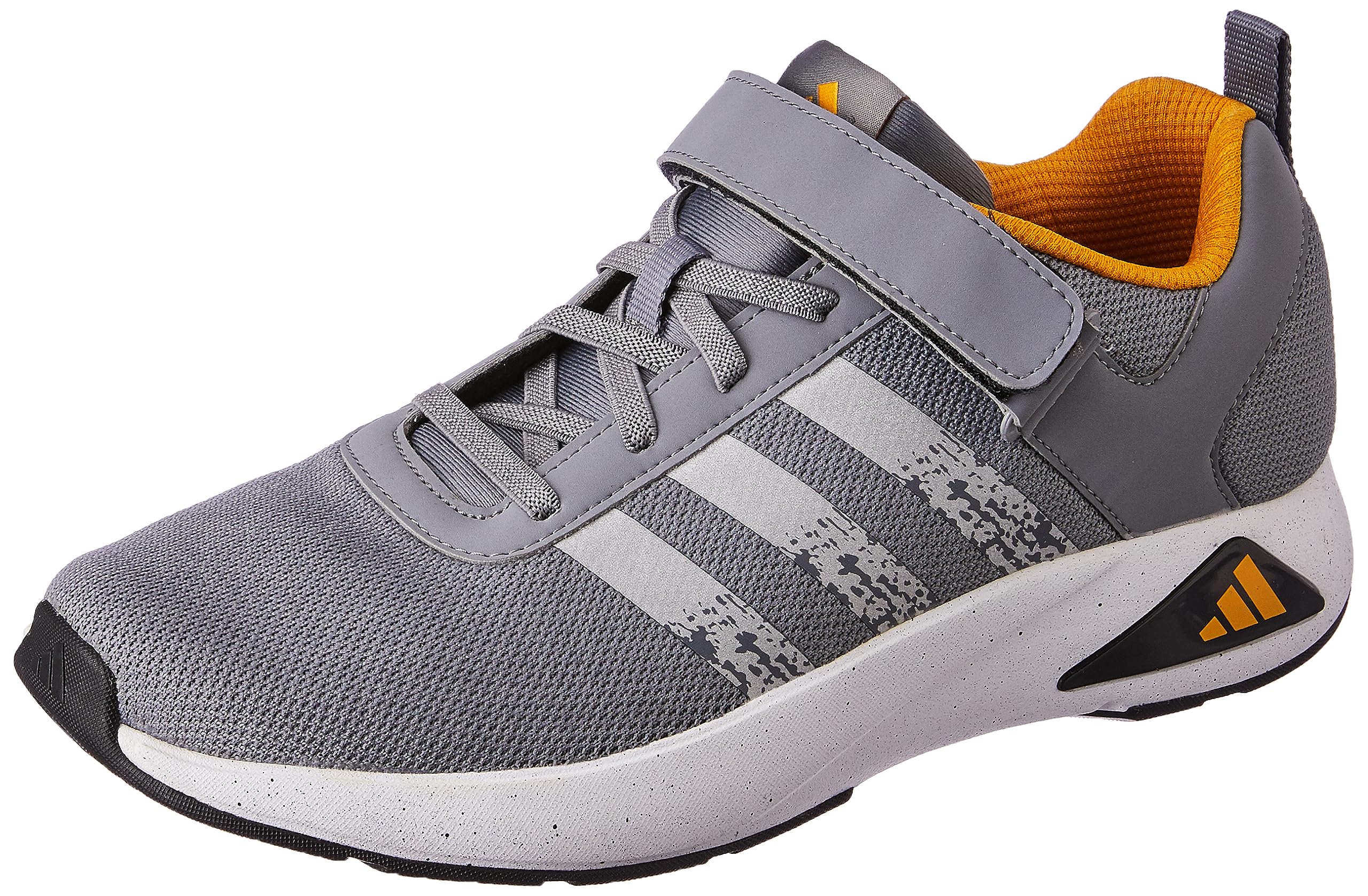 adidas Mens chaze pro M MLEAD/SILVMT/PREYEL Running Shoe - 8 UK (IQ8881) (B0C4DP9Y4Y) Amazon Price History, Amazon Price Tracker
