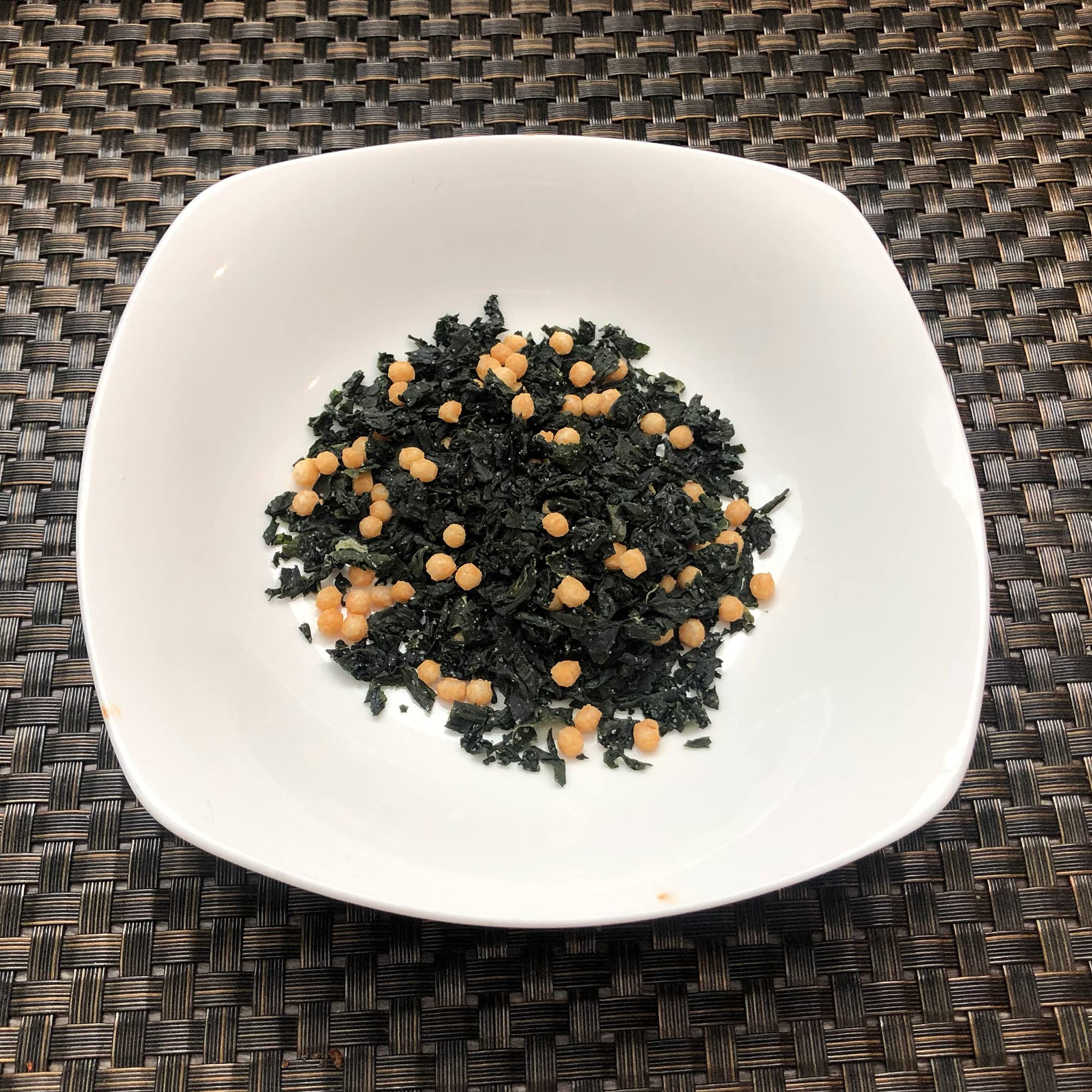 Amazon.com : [Mishima] Ochazuke Wakame | Furikake Rice Seasoning
