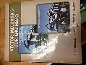 Vector Mechanics for Engineers: Statics