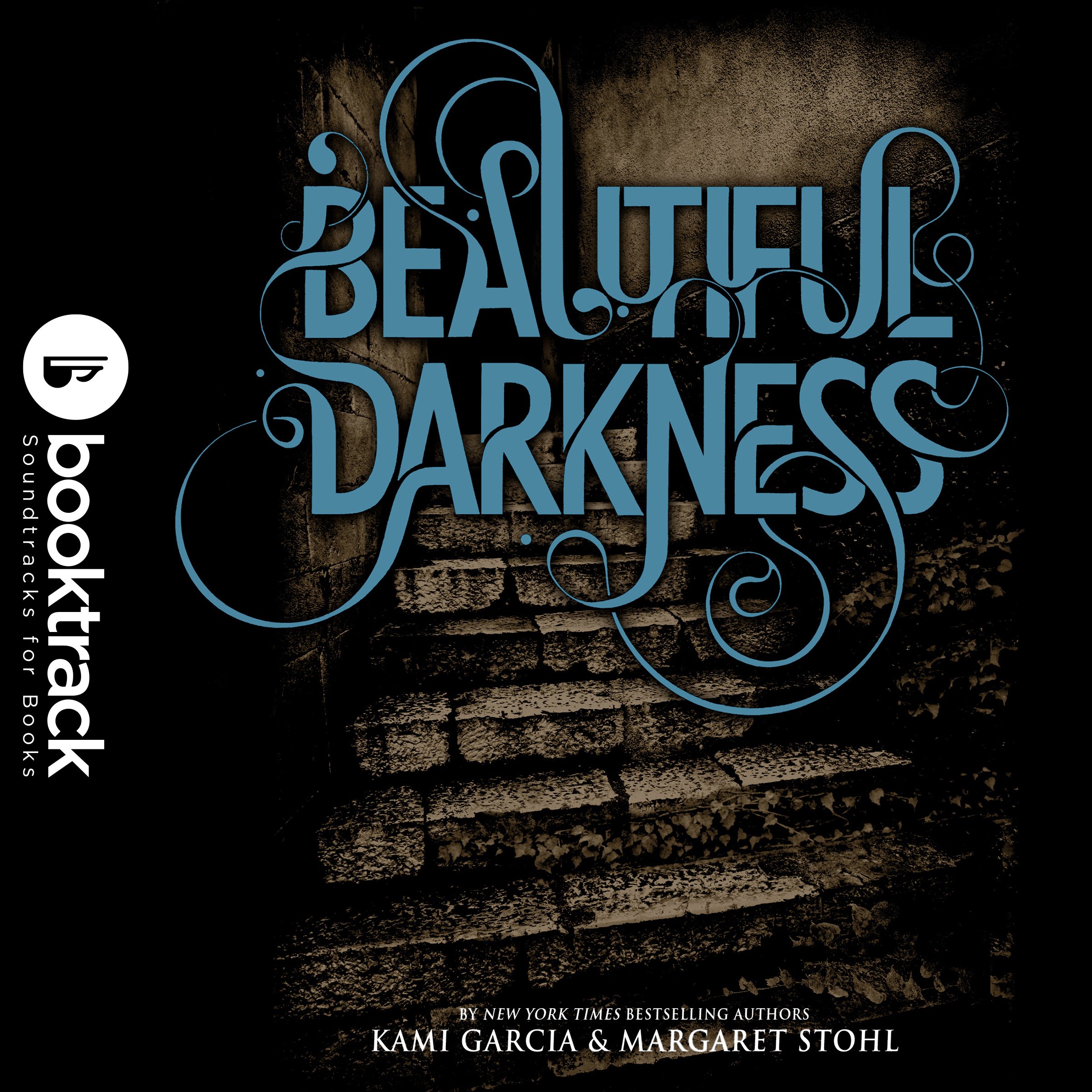Cover art for Beautiful Darkness: Booktrack Edition