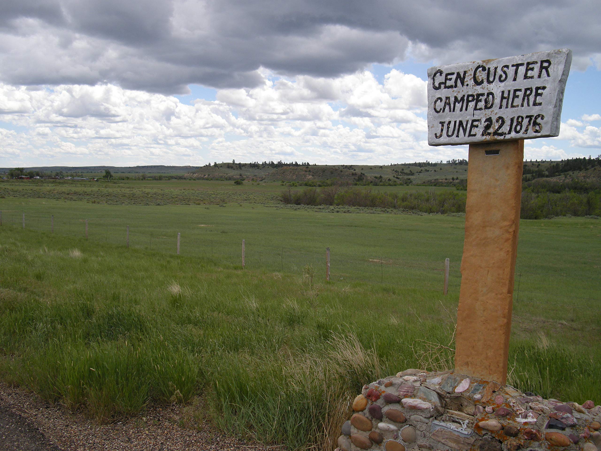 Custer Abandoned - Image 9