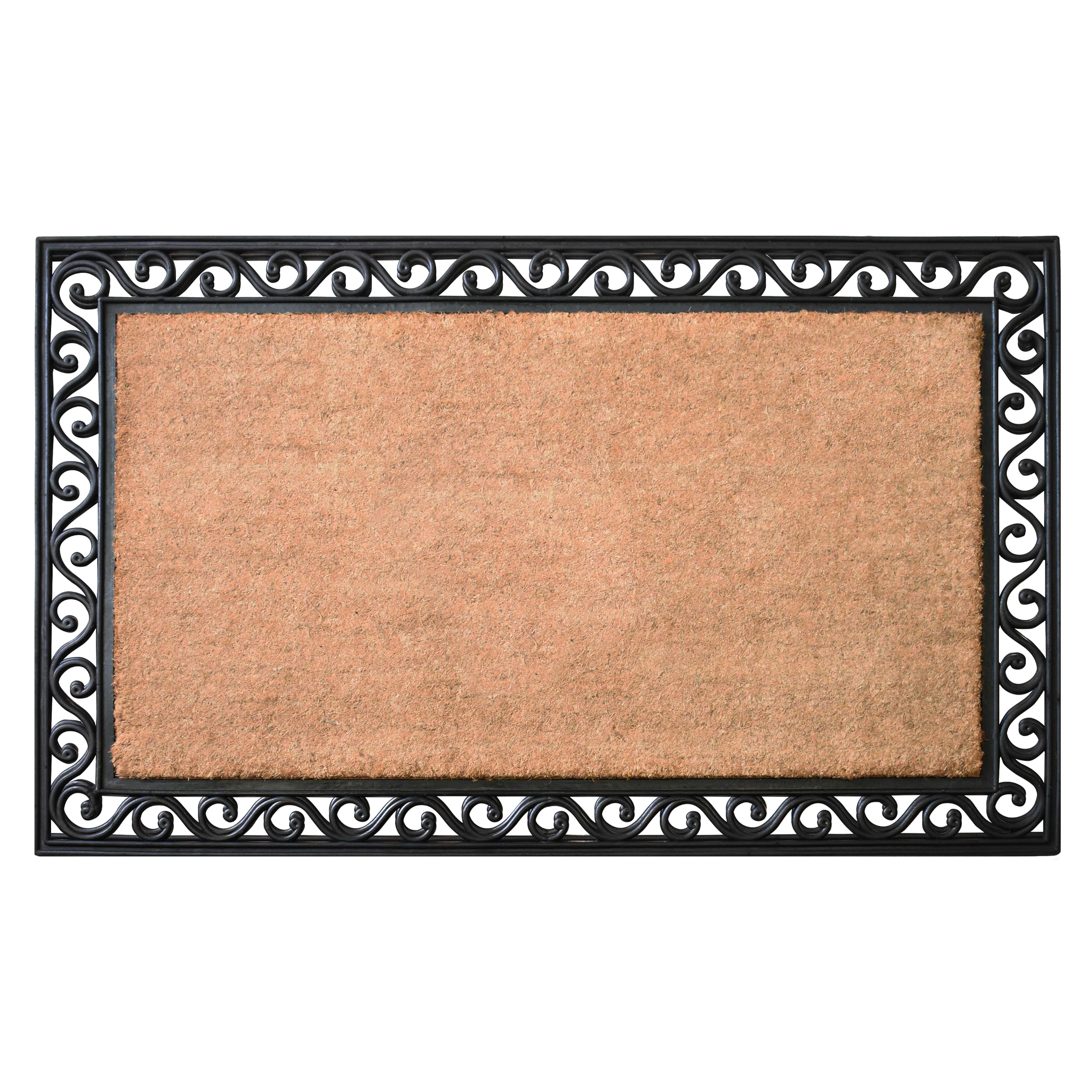 Calloway Mills 100063048NP Rembrandt Doormat, 30" x 48"