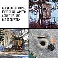 Vista 4 de Rothco Mono aislado