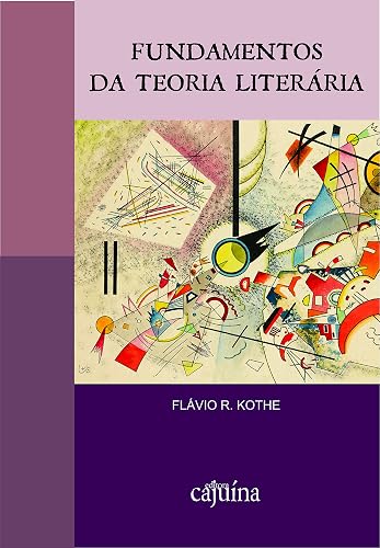 Fundamentos da teoria literária