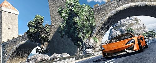 Miniatura 4 de Gear Club Unlimited 2 (NSW) - Nintendo Switch