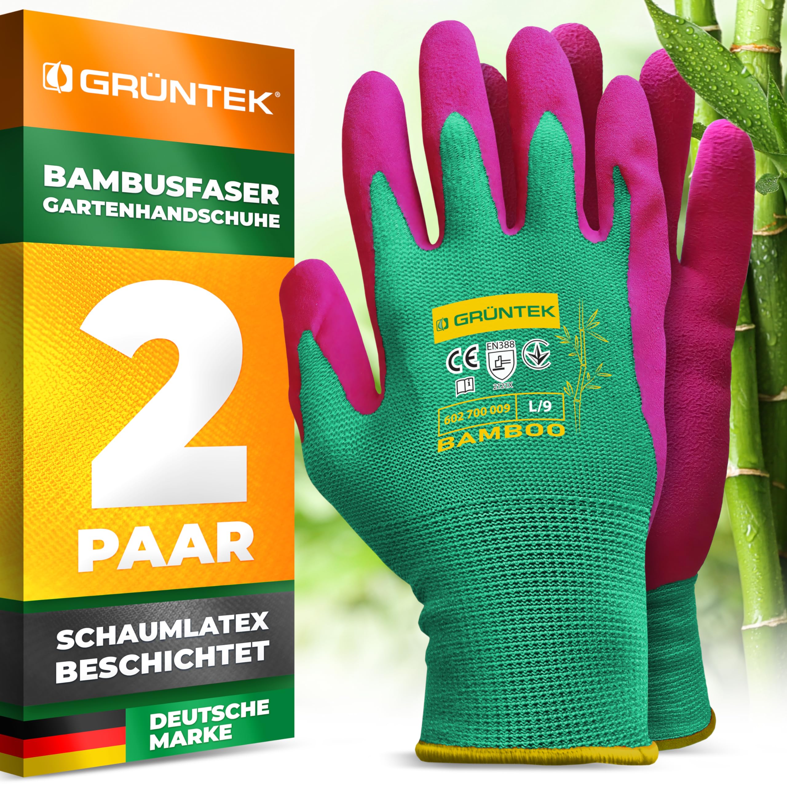 GRÜNTEK