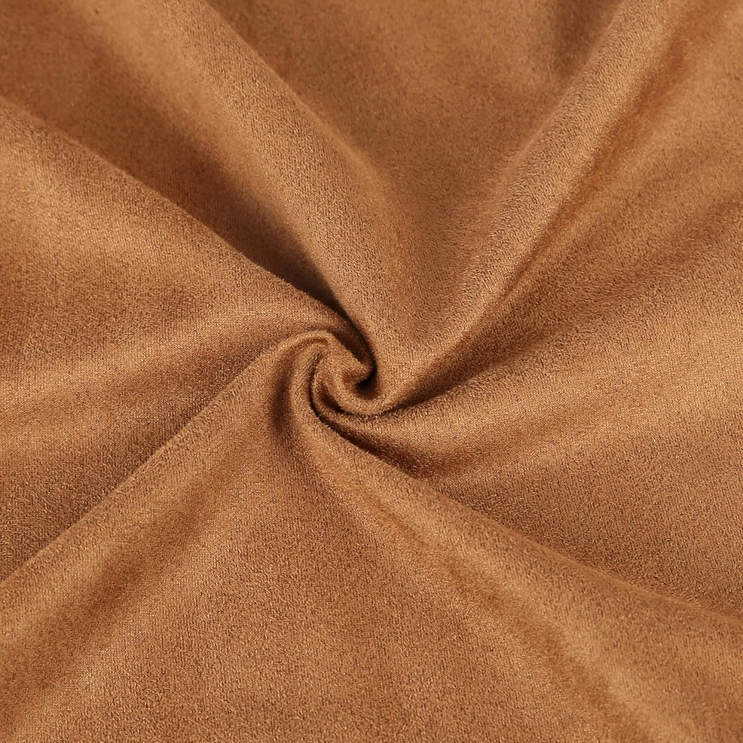 CICOCI 60s 70s Outfit For Women Hippie Costume 8pcs Fringe Vest Flared Pants Costume Peace Sign Necklace Earrings - Image 6