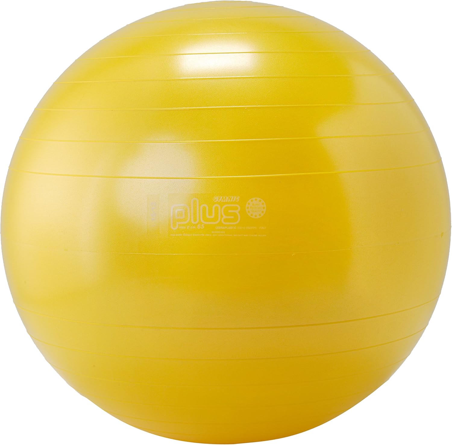 Gymnik Plus Made in Italy