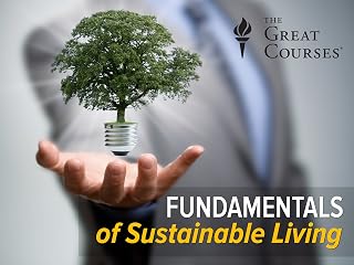 Fundamentals of Sustainable Living