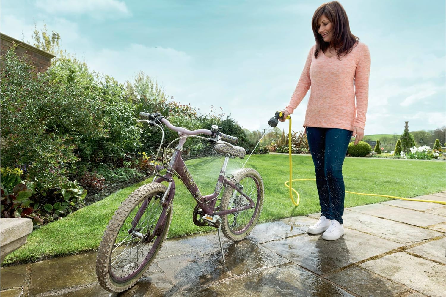 Kärcher Hose Connection Set For Pressure Washers