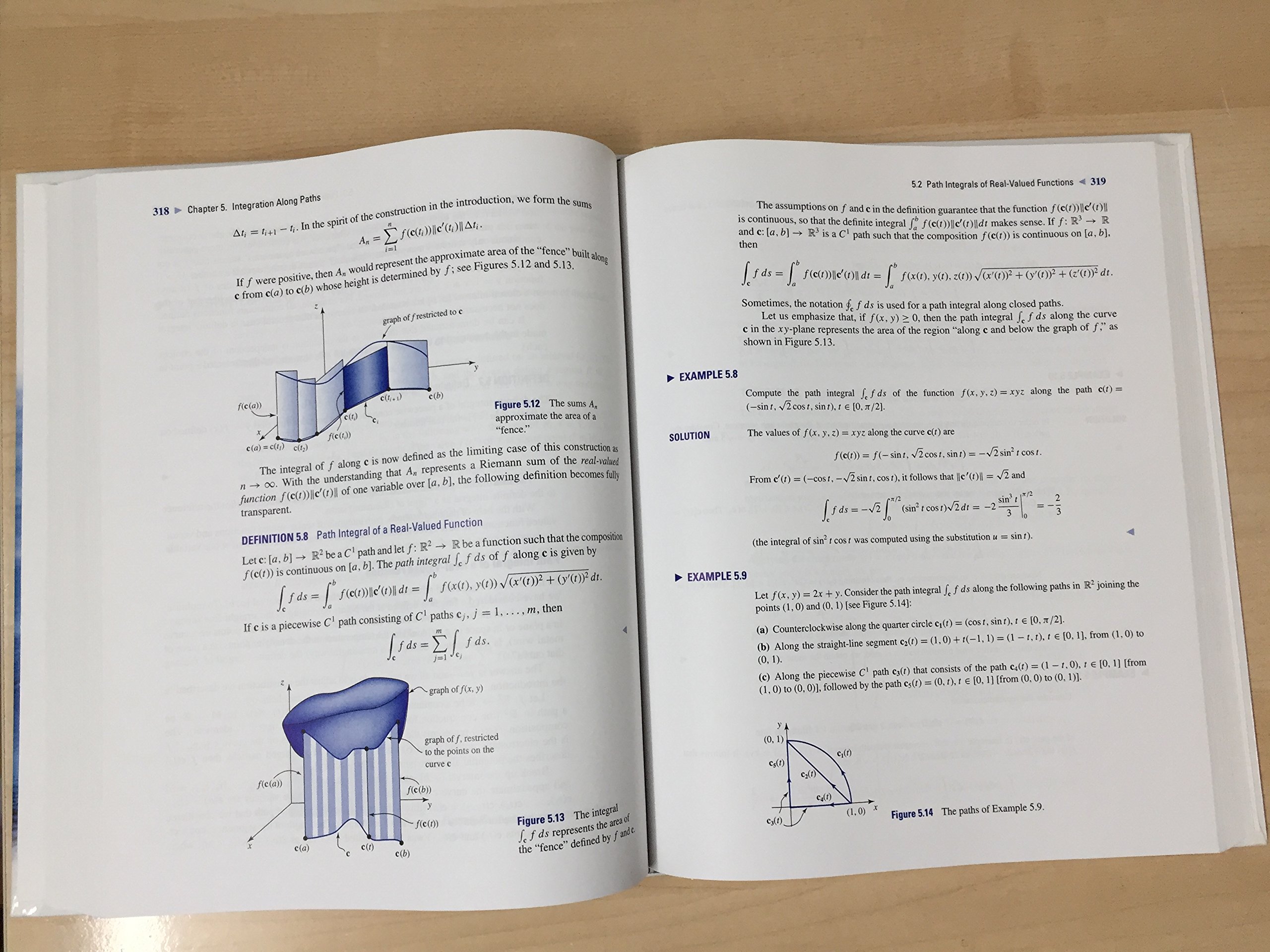 Vector Calculus - Image 5
