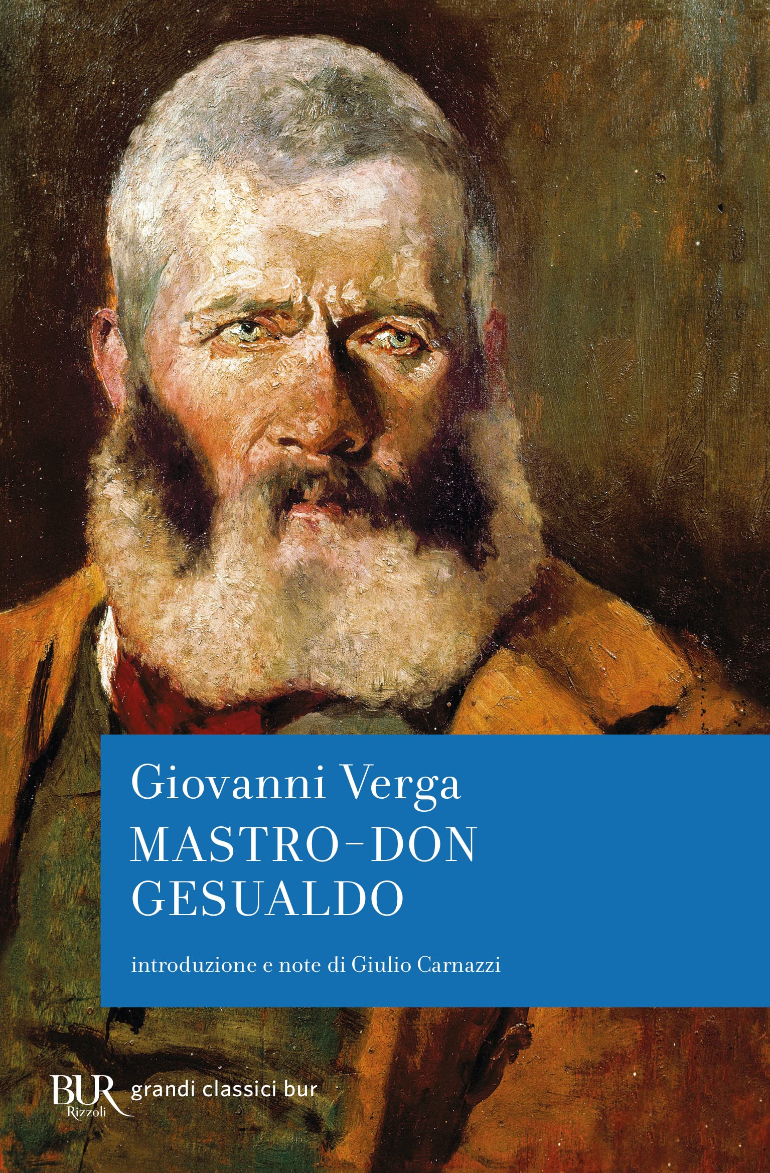 Mastro Don Gesualdo - 4