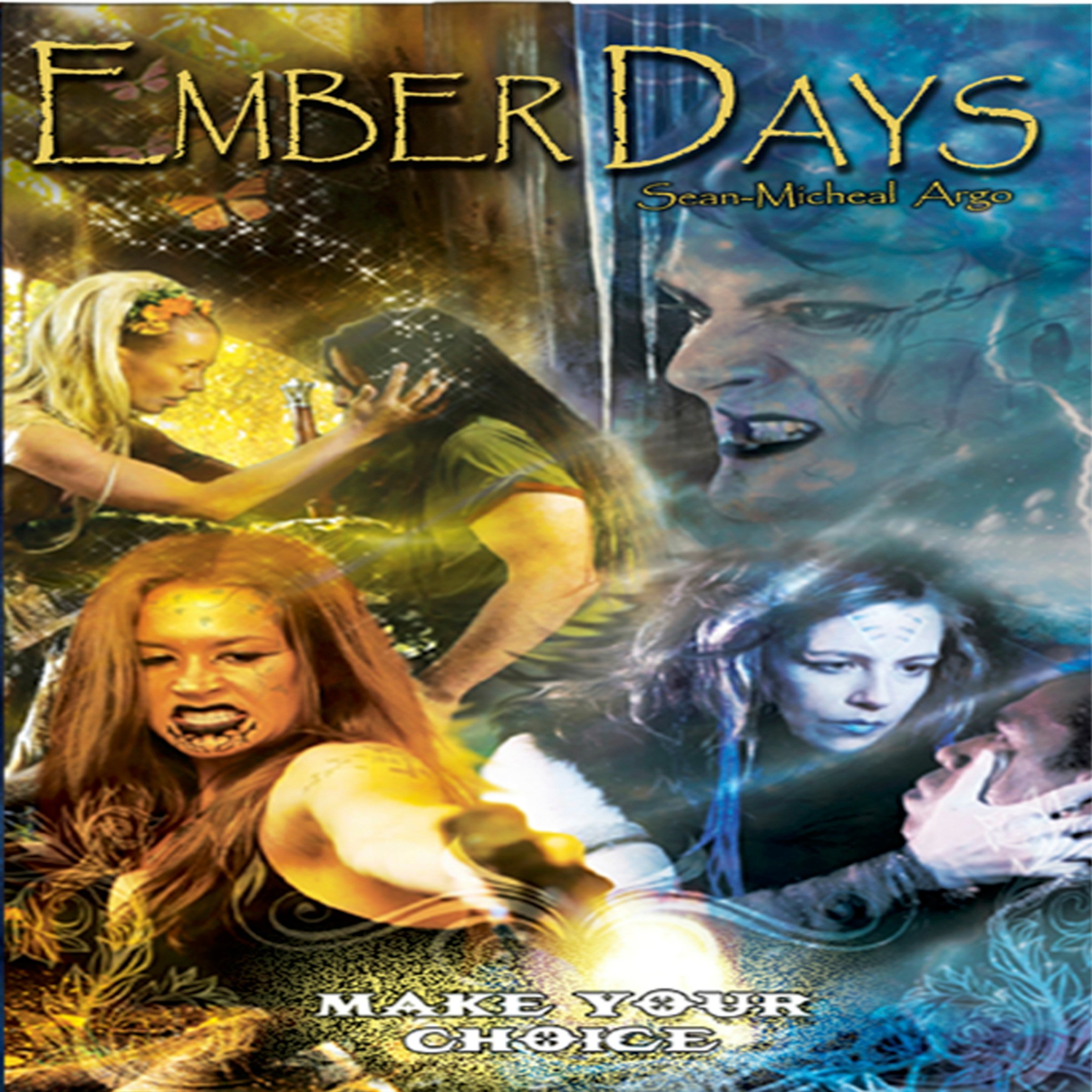 Ember Days