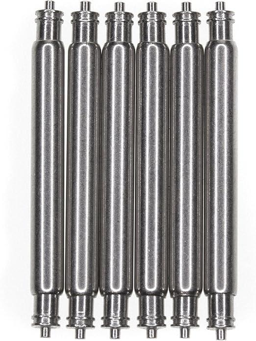 seiko slim fat spring bars