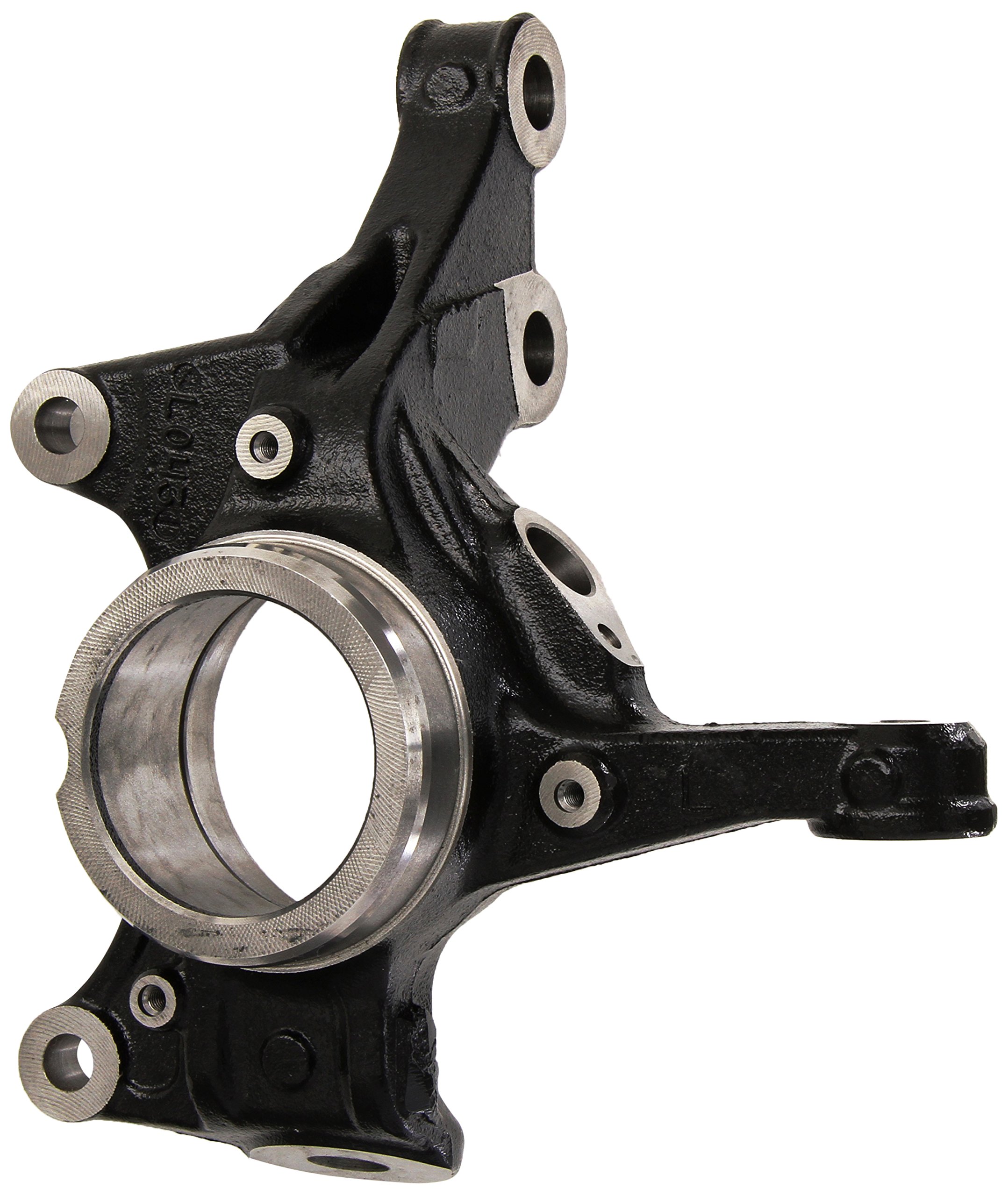 Amazon.com: Genuine Toyota 43212-02220 Steering Knuckle : Automotive