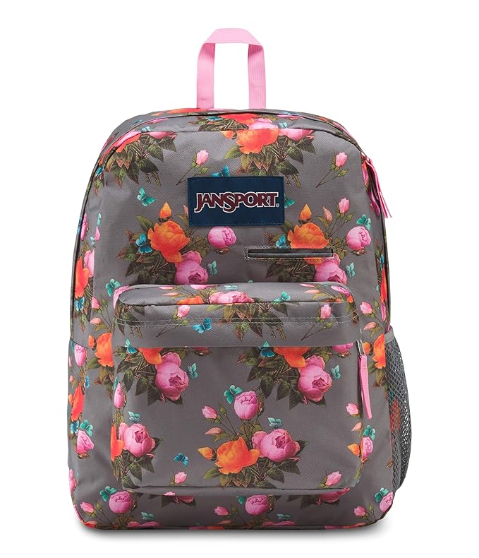 jansport sunrise backpack