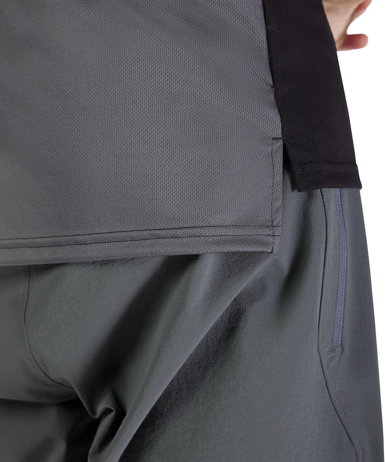 Fox Racing Men's Ranger SS Mountain Bike Jersey - Image 4