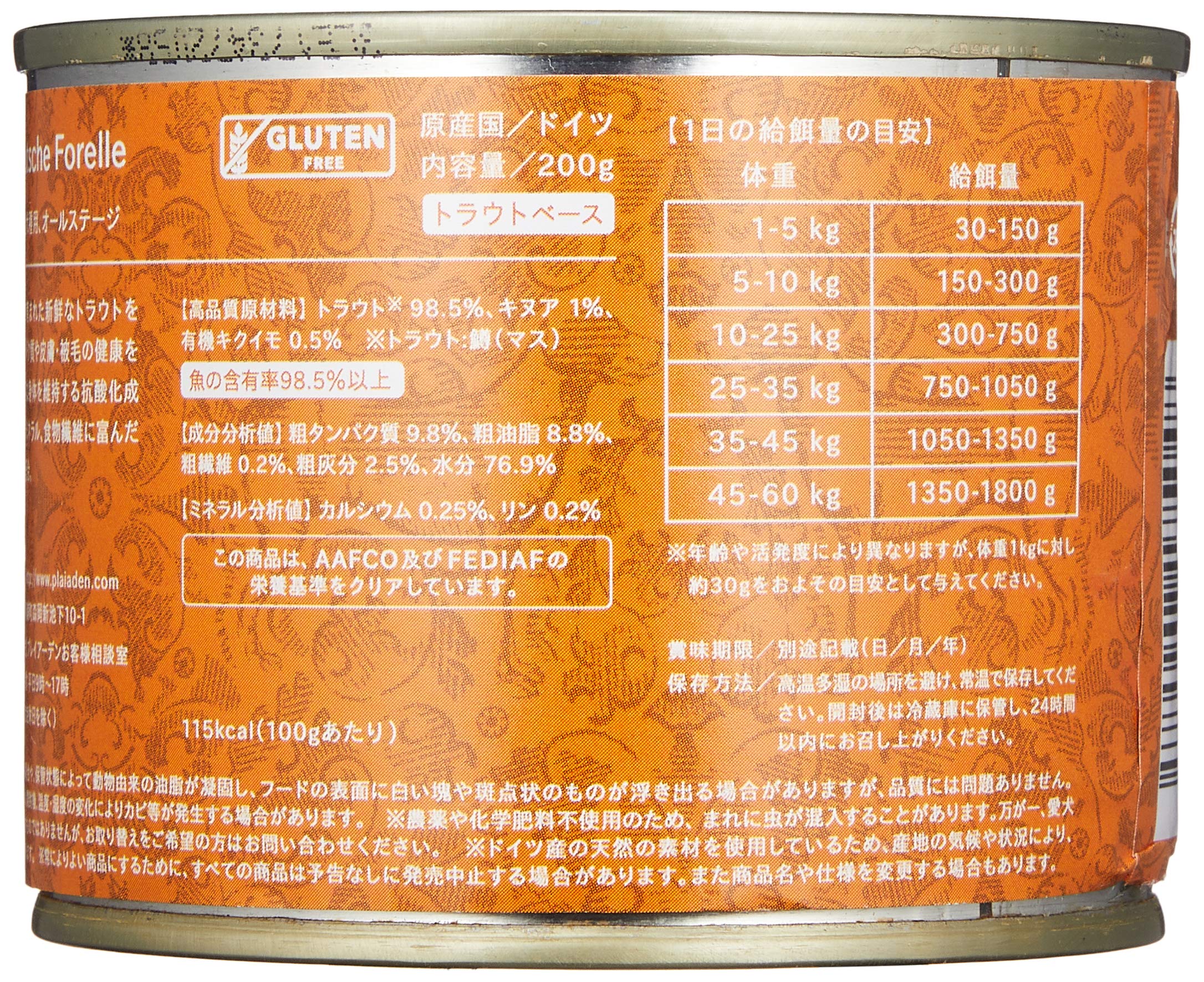 プレイアーデン　ドライフード　グルメ　3キロ　ロイヤルバランス　3キロ　計6キロ 楽天市場】Plaiaden プレイアーデン 犬用 ロイヤルバランス 大粒
