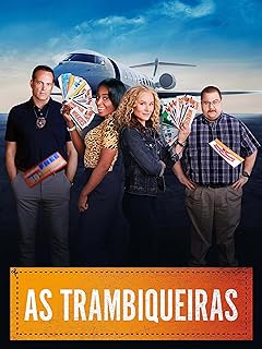 As Trambiqueiras