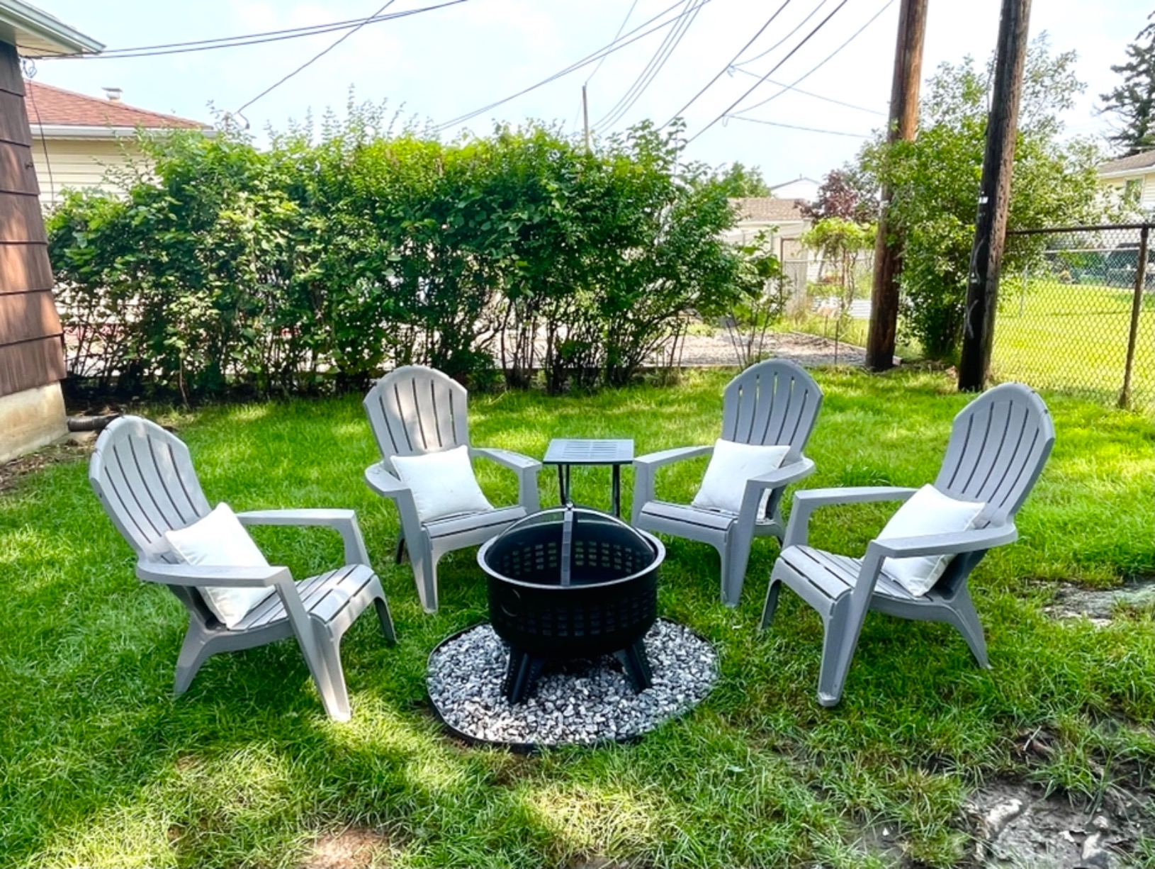 58/mo Finance Best Choice Products 3Seat Outdoor Wicker Patio Sofa w/Removable Cushions