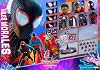 Hot Toys 1:6 Miles Morales - Into The Spider-Verse