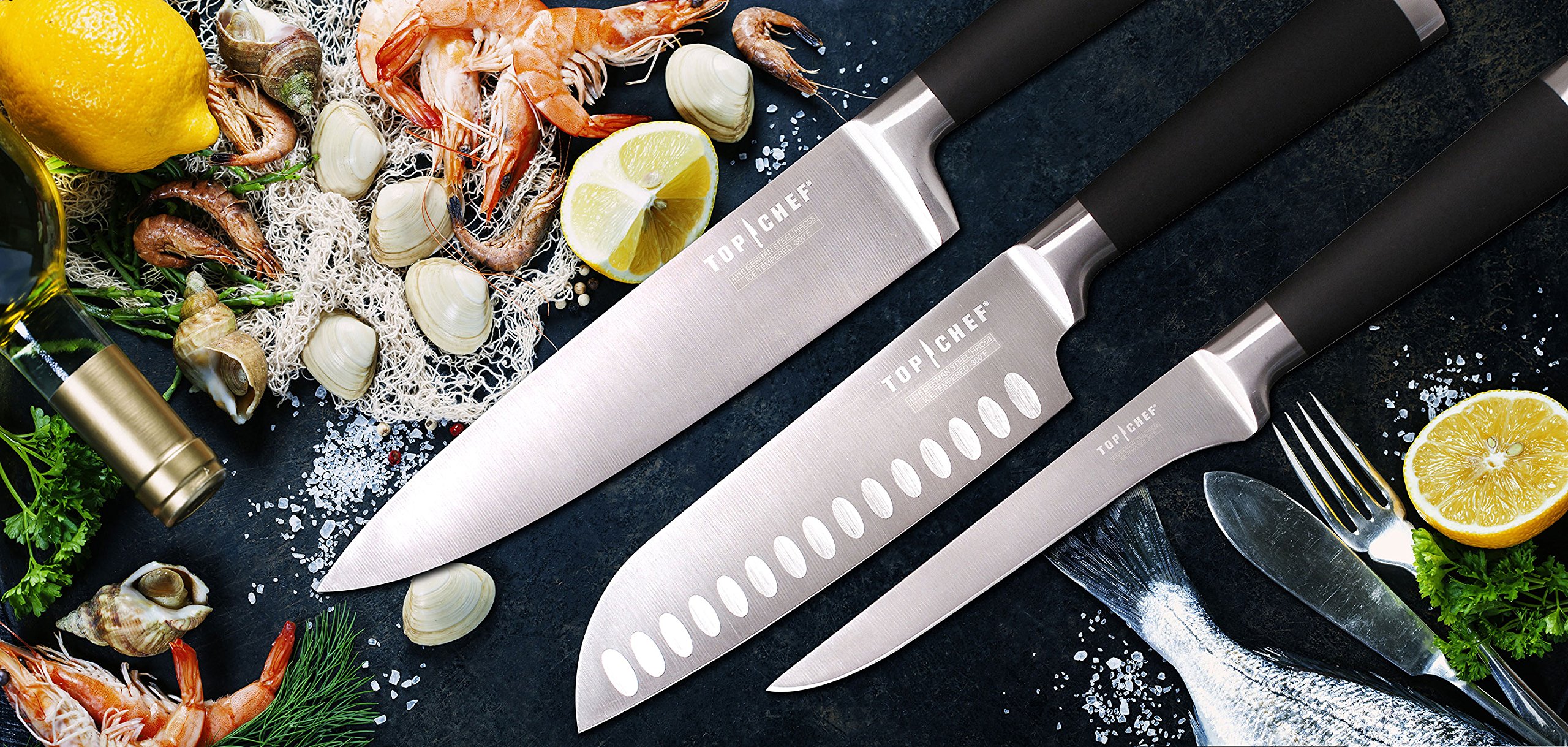 ヘンケルス Unity Daily ナイフブロックセット | ツヴィリング公式