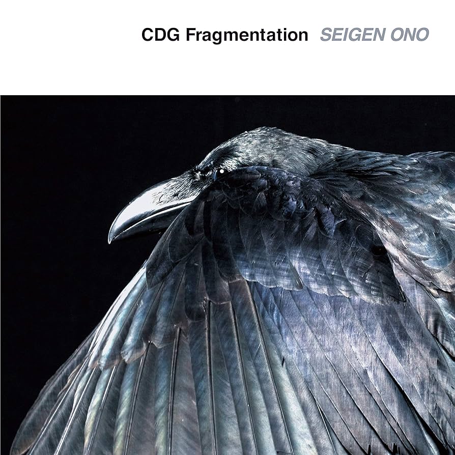 邦楽 Seigen Ono COMME des GARCONS Vol.1 Vol.2 Seigen Ono – Comme Des Garçons Volume One + Two – 2 x CD