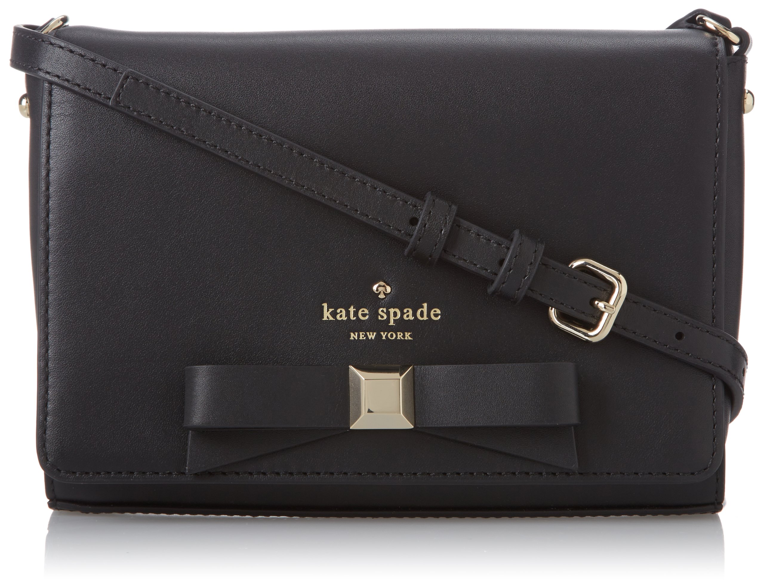 kate spade new york Holly Street Rubie Cross-Body Handbag