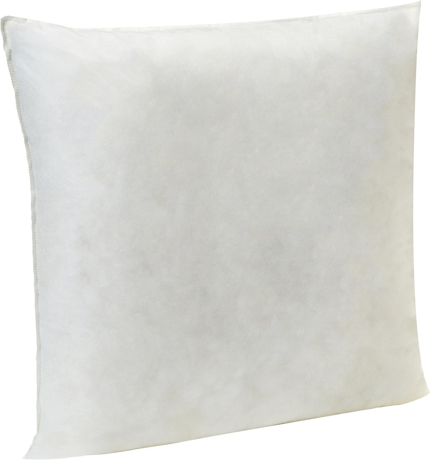 Amazon Basics Pillow Insert - 24-Inch Square, Single