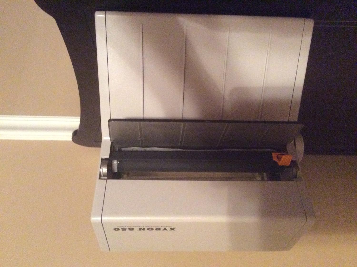 Xyron 850 Laminating Laminator Adhesive Application System