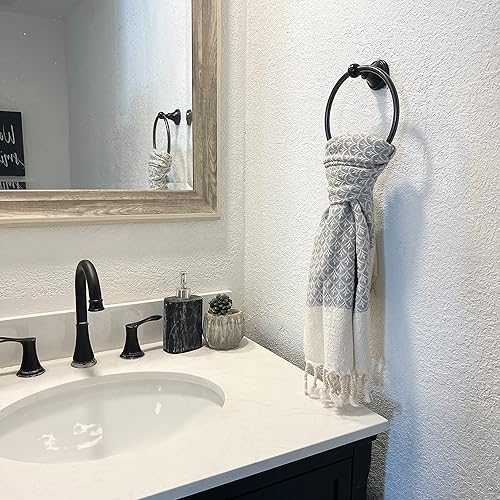 Vista 44 de Toallas de mano turcas, toalla de cocina, toalla de baño decorativa para té, paño de mano, cara, pelo, toallas de mano negras, toallas de mano