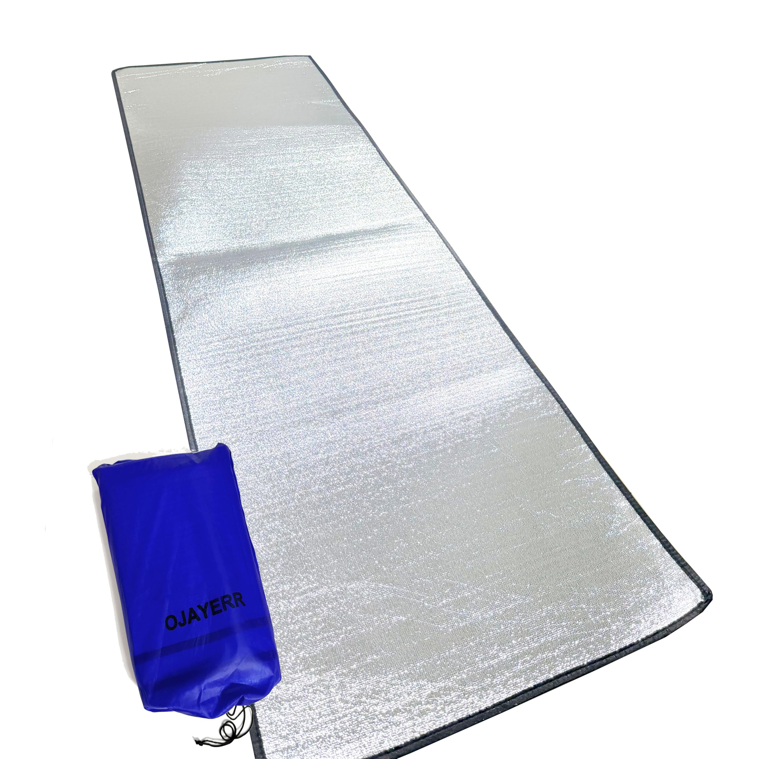 Camping Mat Insulated Sleeping Pad 78