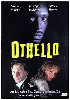 Amazon.com: Othello [DVD] : Keeley Hawes, Eamonn Walker