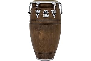 Latin Percussion LP552T-RGM Richie Gajate-Garcia Signature Series Tumba