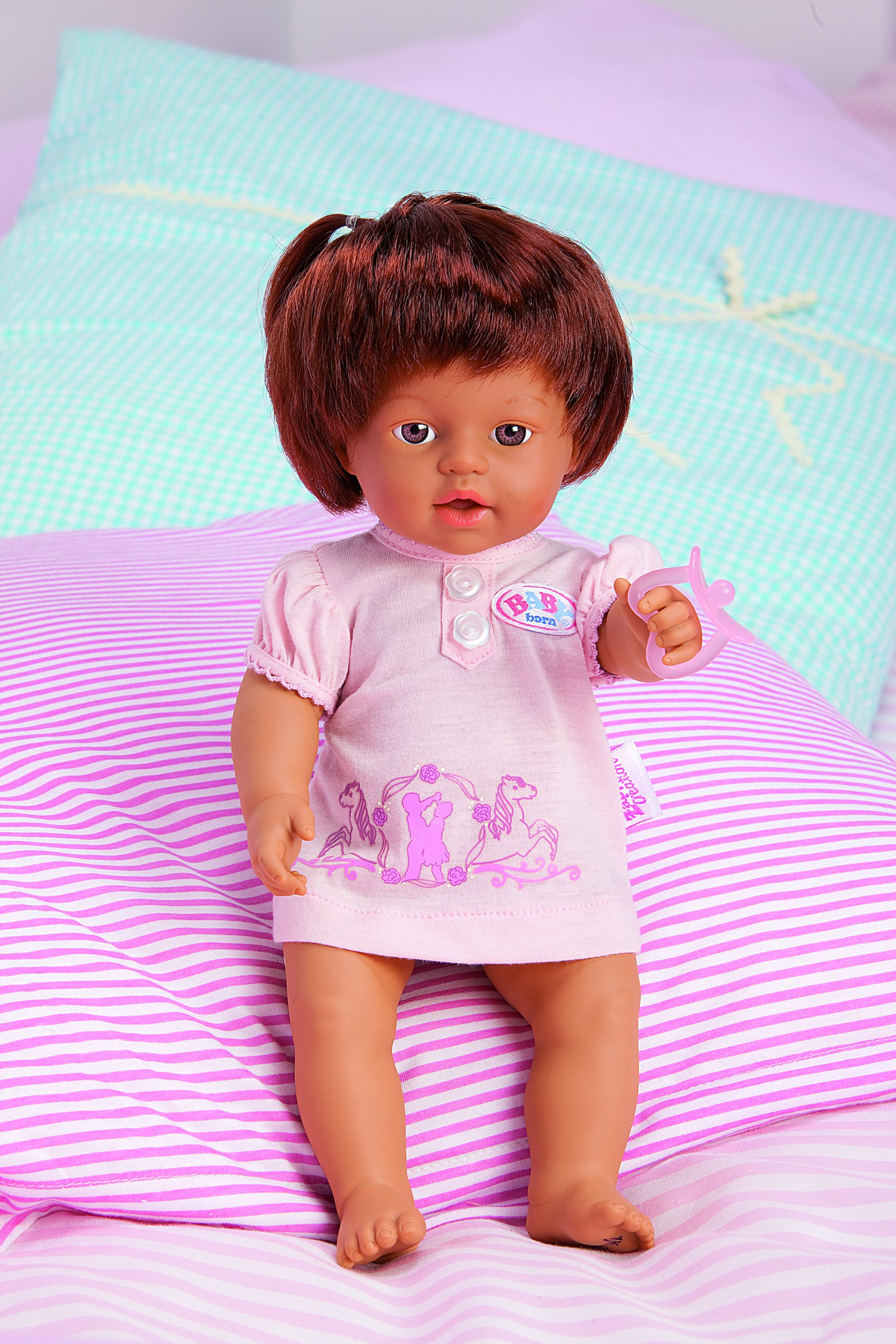 Zapf Creation My Little Baby Born Doll 813195 Children of the