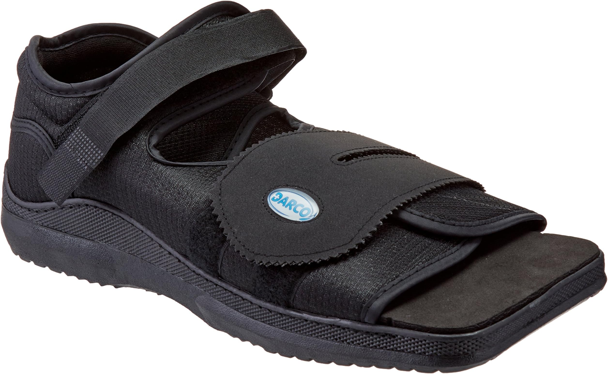 Med-Surg Shoe, X-Large, Men's