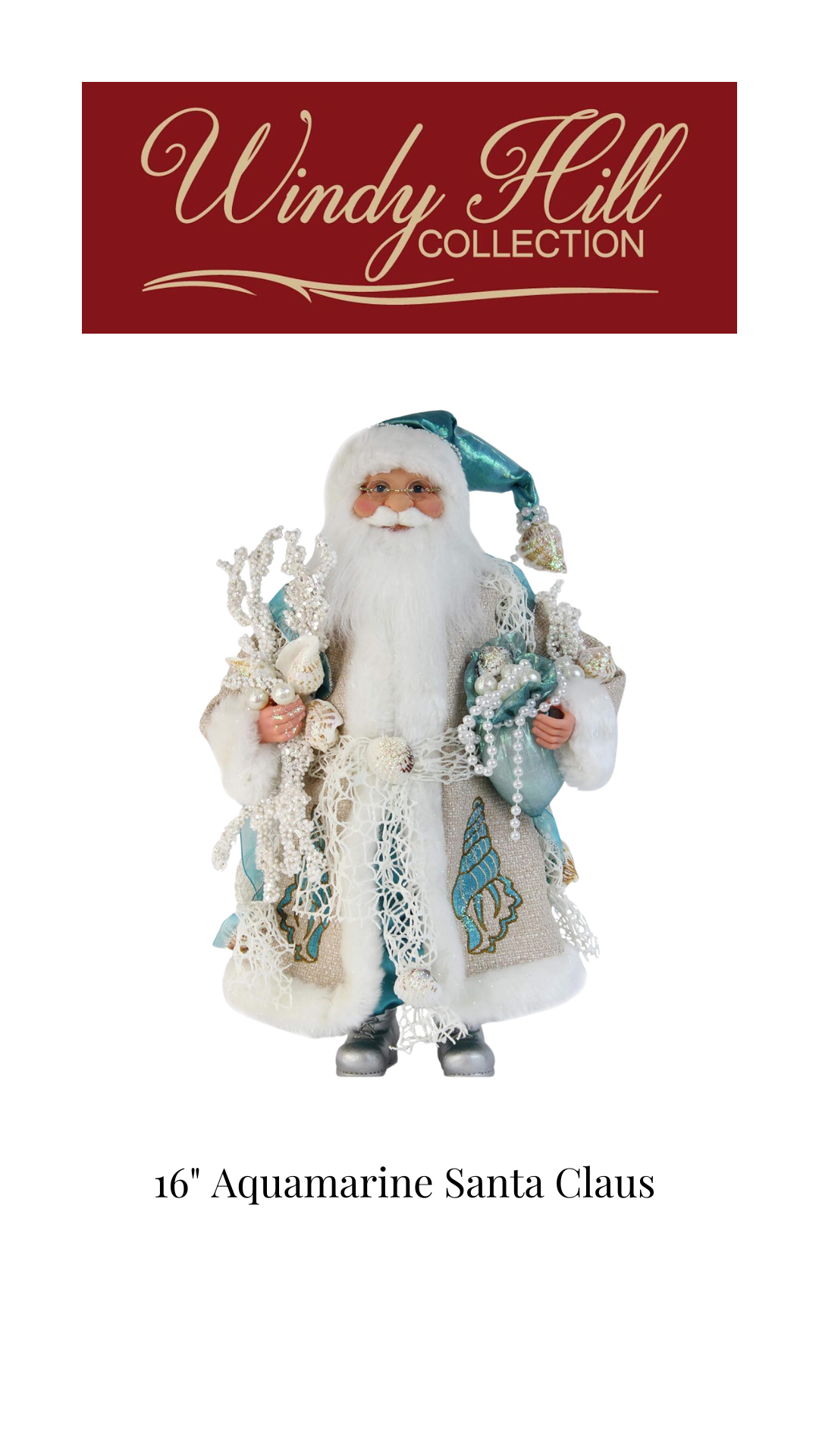 Amazon.com: Windy Hill Collection 16