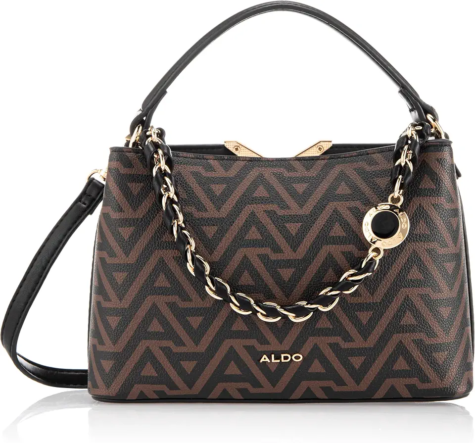 Aldo Womens Valentya Handle Size
