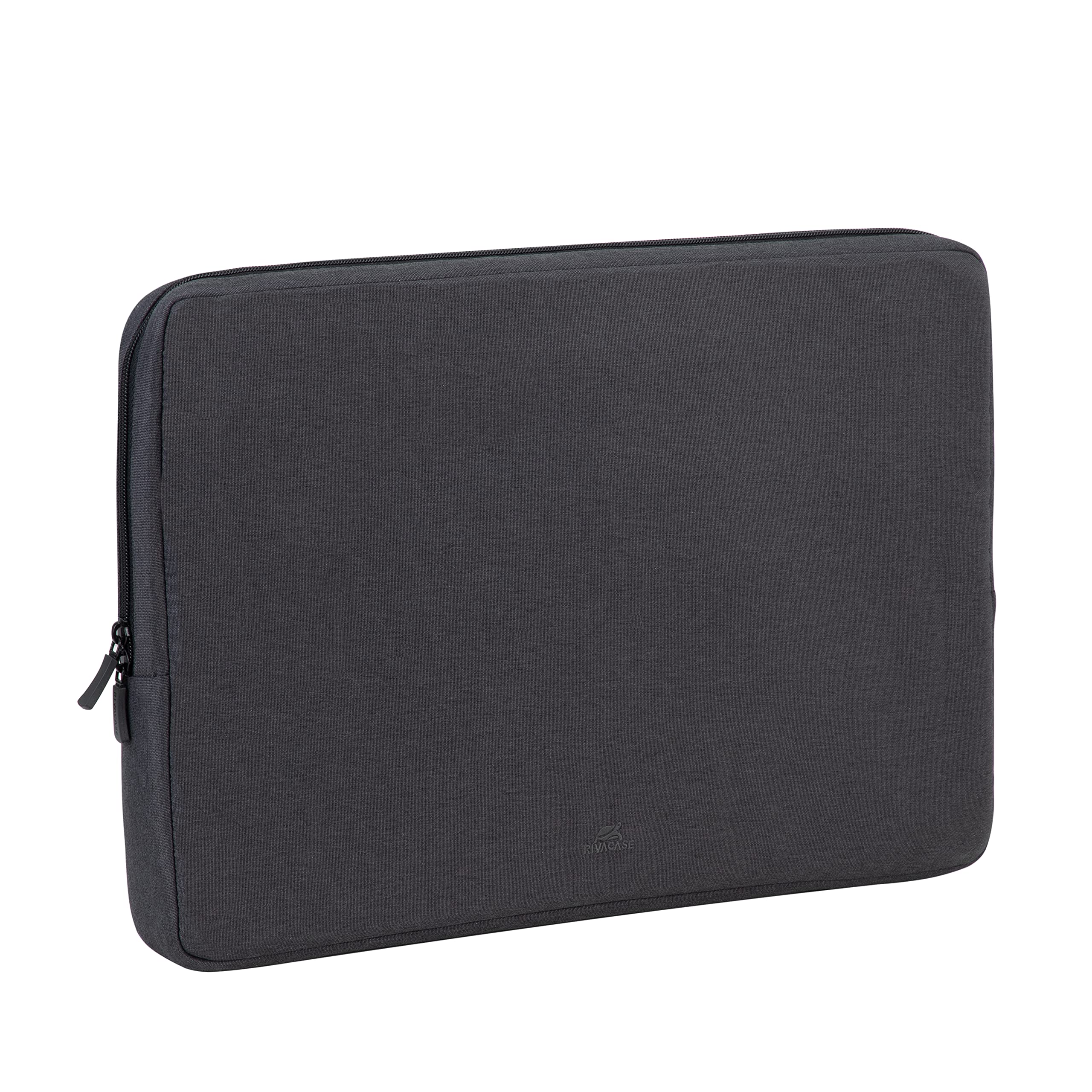 Rivacase 7707 Pochette Laptop 17,3, Noir