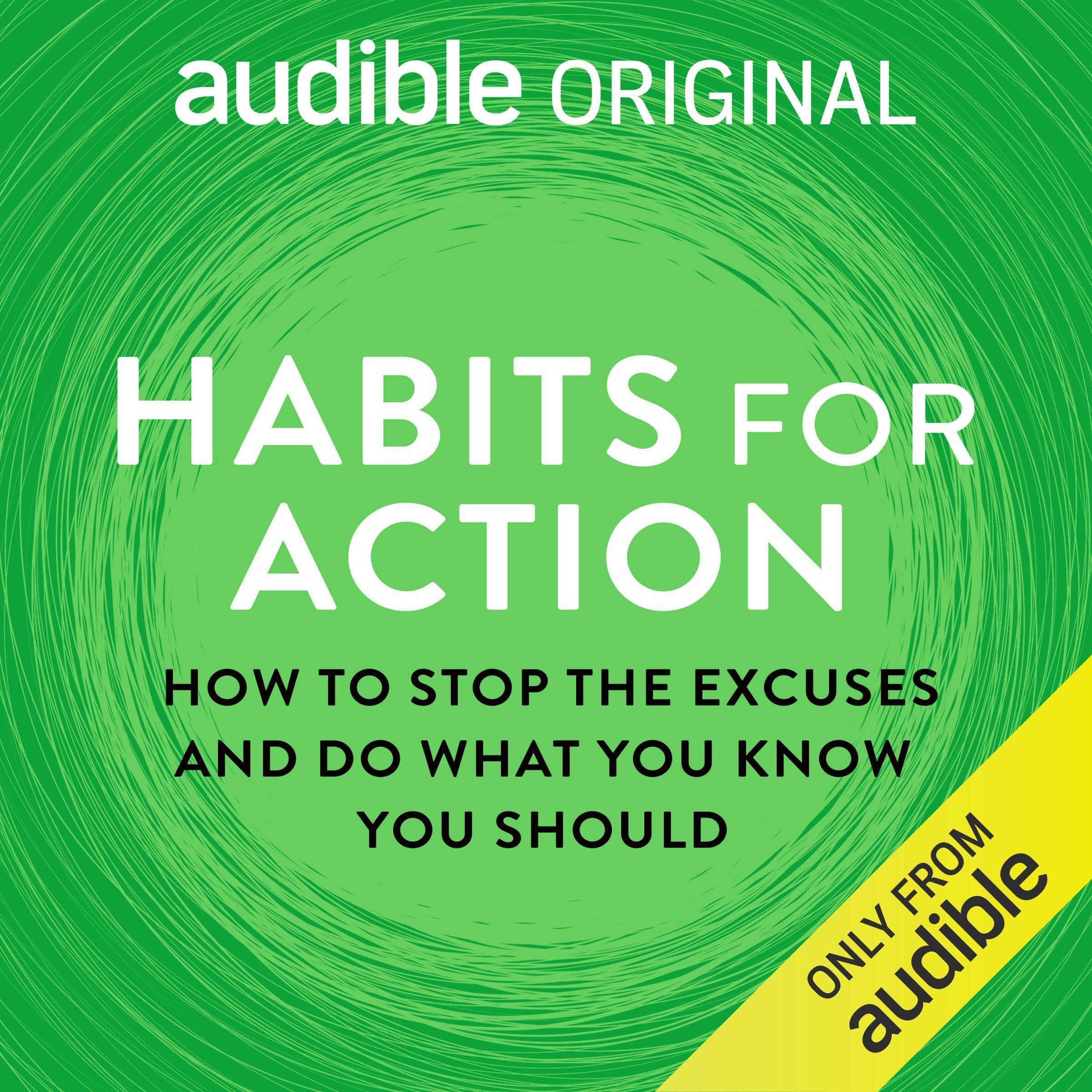 Habits for Action