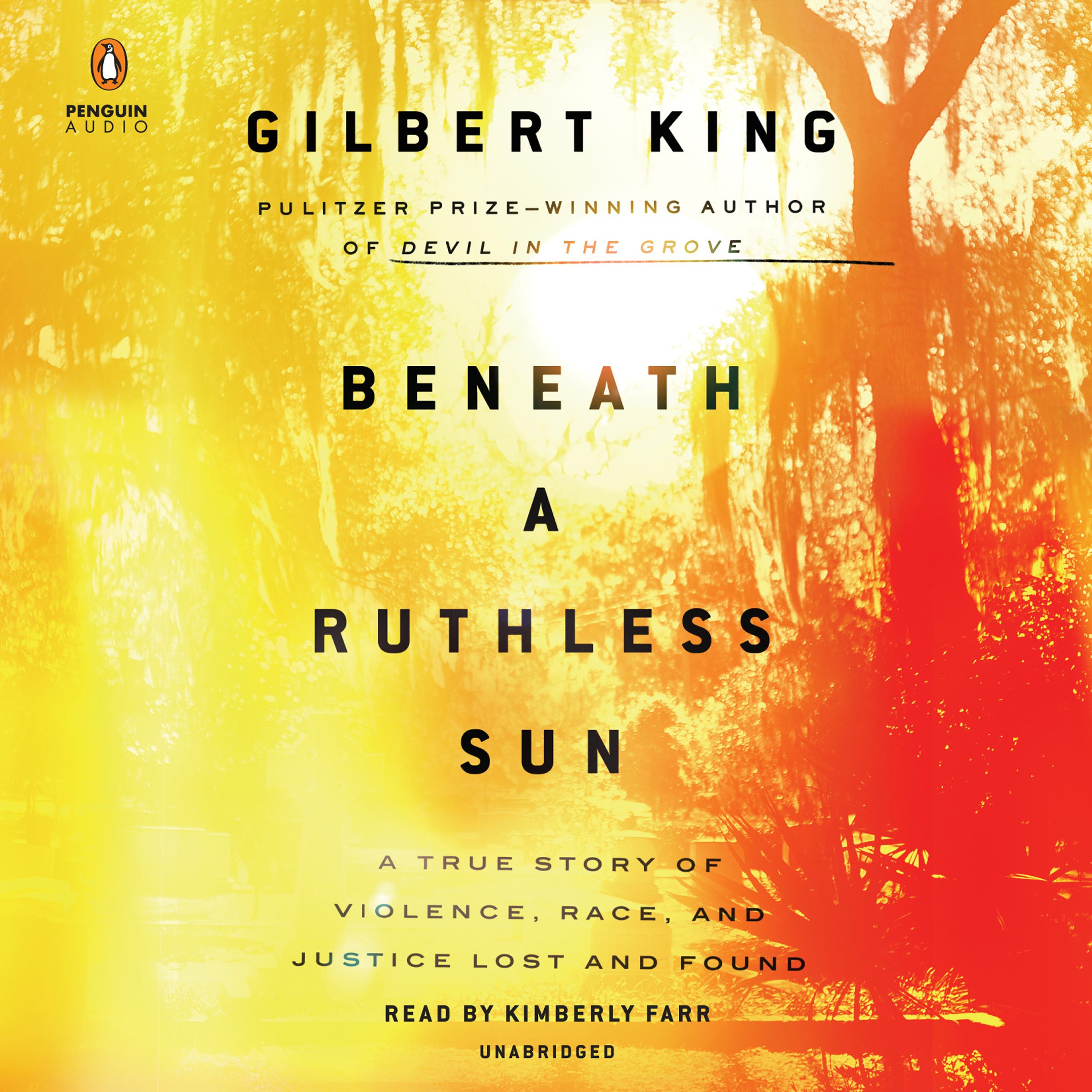 Beneath a Ruthless Sun