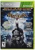 Batman: Arkham Asylum (Game of the Year Edition) - Playstation 3