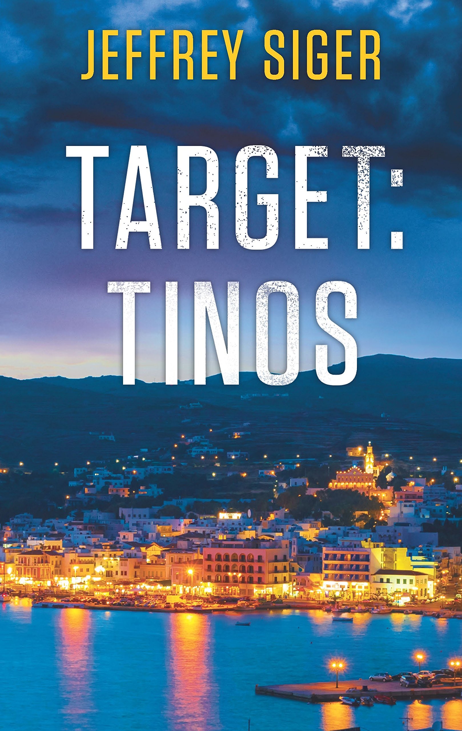 Target: Tinos