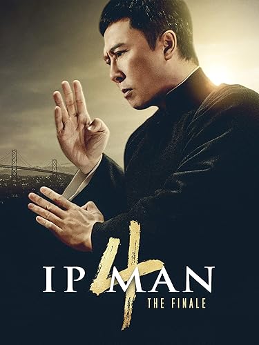 Ip Man 4