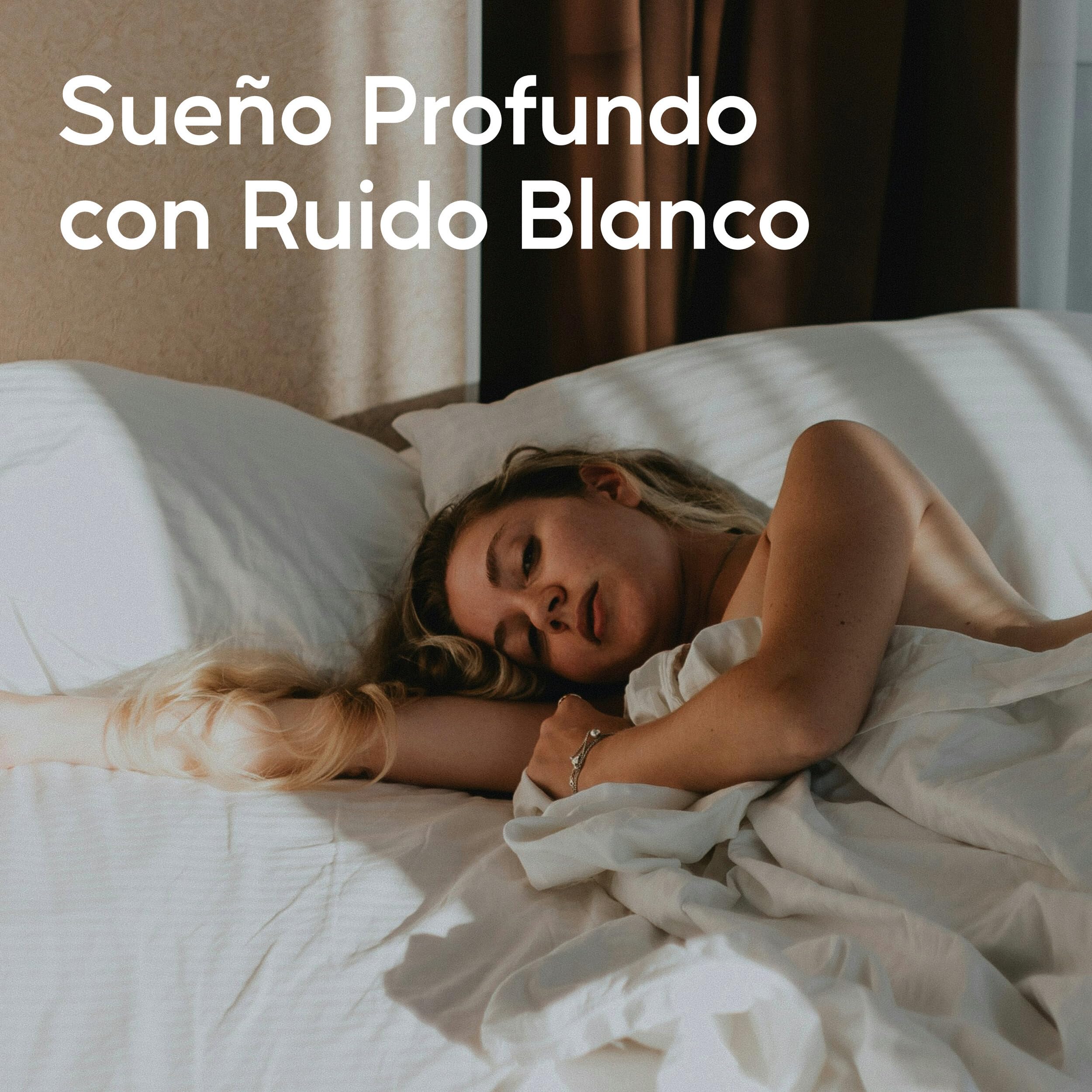 Ruído Branco Sono Calmo