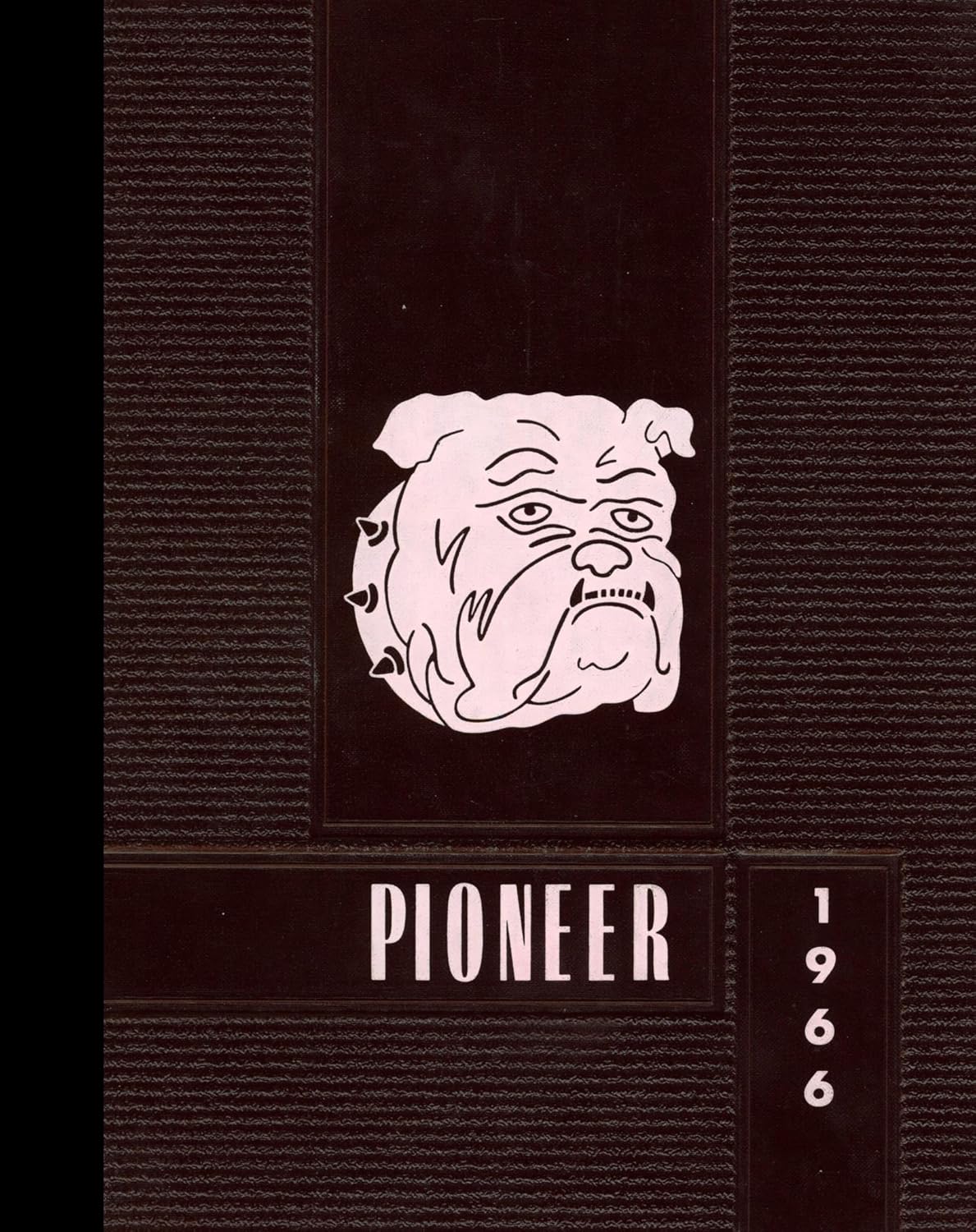 (Reprint) 1966 Yearbook Swanton High School, Swanton, Ohio Yearbook